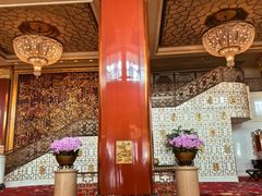 -北京中国大饭店