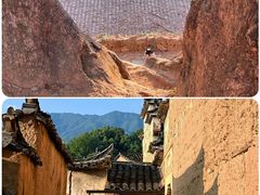 -杨家堂村