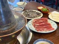 -前门张记涮肉(前门店)