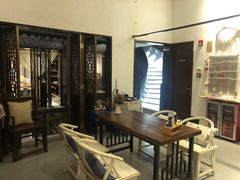 -归觅·西关小姐人文艺术馆(荔枝湾店)