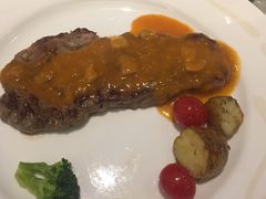 -斗牛士牛排餐厅(世欧王庄店)