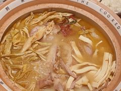 -老鸭集(金沙龙湖天街店)
