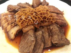 -新南华大酒店(长寿店)