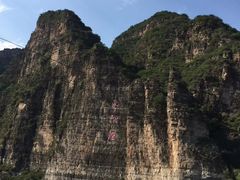 -十渡东湖港风景区