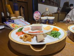 -芸南道·过桥米线(昆明老街旗舰店)