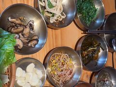 -金顺碳烤肉(番禺傍江地铁站店)