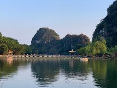 -星湖旅游景区七星岩