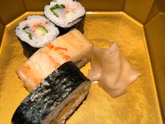 -蟹道乐(京都本店)