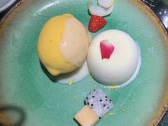 -木棉·醉心粤味(COCO Park店)