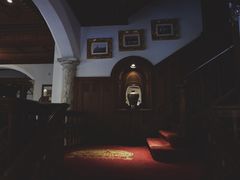 -马勒别墅·中餐厅