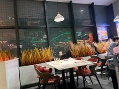 -金陵暴走龙虾·烧烤·排档(南京总店)