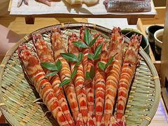 -鮨冠OMAKASE食べ放题(北京首店)