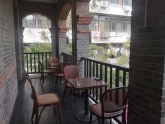 -融园咖啡馆(昙华林店)