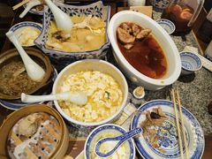 -南京大牌档(济南万象城店)