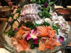 -珍宝轩海鲜火锅(碧湖大厦店)