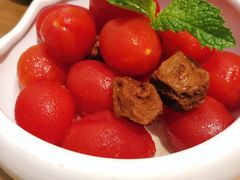 话梅小番茄-榕意·川味之美(深业上城店)