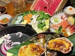 -俊屋料理·烧鸟·寿司·日泰融合菜(星际云汇店)