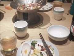 -呷湘厨·鱼汤捞饭·剁椒鱼头·湘菜(国家会展中心店)