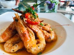 -The Rug Cafe(王府中环店)