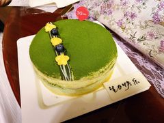 -36cake生日蛋糕(福田店)