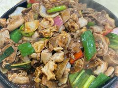 -标记美食新鲜猪杂(兴南大道店)