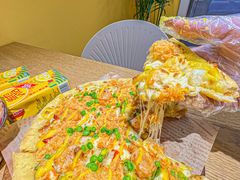 -大力披萨(健康路店)