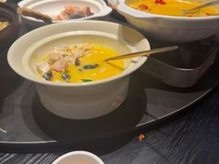 -沅江水·湖南家宴(南村万博长隆商圈店)