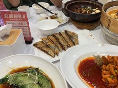 -万荣烤鸭店·北京菜(天坛店)
