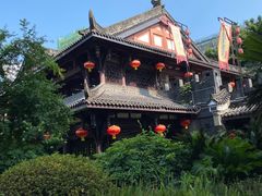 -泸州老窖景区