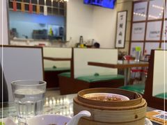 -七爷清汤腩·港式餐厅(金狮广场店)