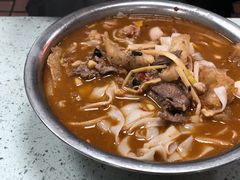 老友三鲜粉-舒记粉店(七星路店)