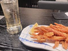 -玄白·炭烤活鳗(上海首店)