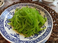 -洞庭鱼香(万科店)
