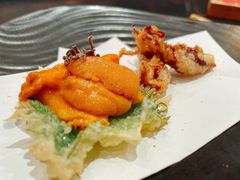 -奈良本寿司(永嘉路店)