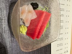 -晴空·日本料理(万象城店)