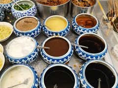 -丝丝香王凉粉(汇宇店)
