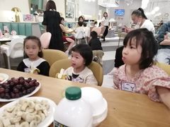 -艾米茉亲子餐厅(万象城店)