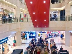 店内环境-光启城时尚购物中心