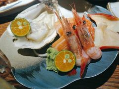 -王氏炉匠·烧鸟放题自助(好运街店)