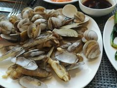 -岚桥锦江大酒店-瑞泰西餐厅