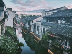 -仓桥直街
