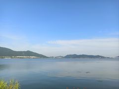 -东钱湖旅游度假区