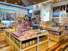 -猫的天空之城概念书店(印象城购物中心店)