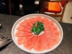 雪花牛舌-煲宫(华润万象城店)