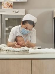 -宝生月子中心(民治店)