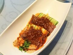 -茅庐·川粤精品私房菜(金沙遗址店)