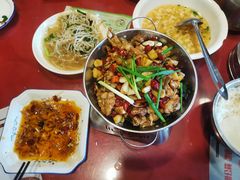 -湘春酒家·1989(湘春路店)