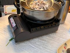 -小煵记·打边炉(西丽文光店)