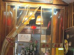 -围炉·云南铜瓢牛肉火锅(桐柏路店)