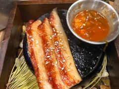 -椰莱泰小谷·东南亚融合菜(坪山悦阾SPACE店)
